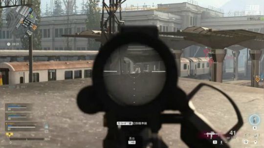 中年人的钢枪之路，是否会救赎自己 2020-03-12 01点场