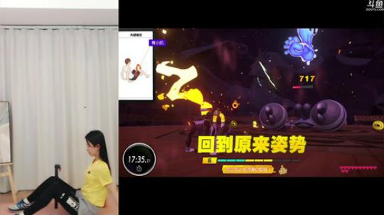 hagetaka发布了一个斗鱼视频2020-03-14