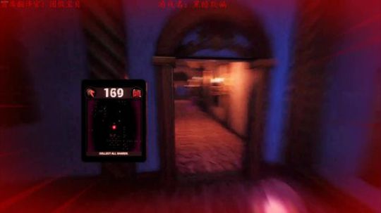 沉浸式恐怖游戏！ 2020-03-13 22点场