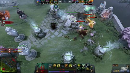 高压锅dota，best dota 2020-03-14 12点场