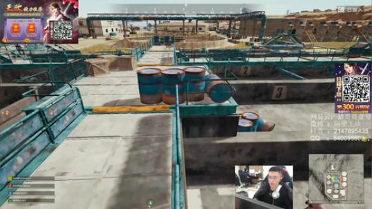 精神小伙，不请自来！ 2020-03-14 21点场