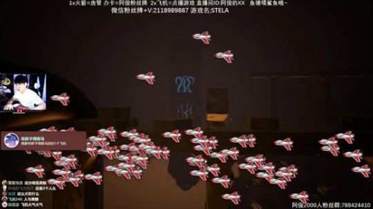 【阿俊】新游开播2D横版恐怖解密！ 2020-03-14 00点场