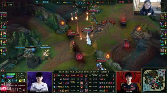 先战士打本活动晚点复盘 2020-03-13 23点场