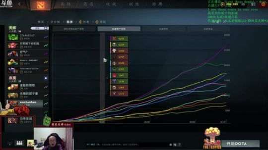 顶级辅助，绝活炸弹！~ 2020-03-13 01点场