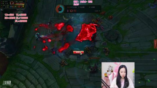 藤一的小幸运发布了一个斗鱼视频2020-03-14