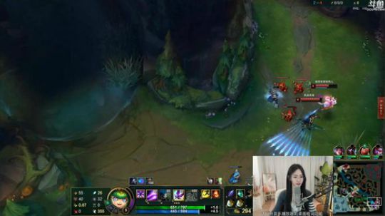 kreisler发布了一个斗鱼视频2020-03-14