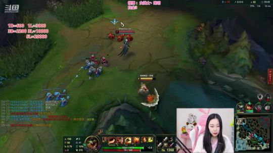 菜菜的瓜皮帽发布了一个斗鱼视频2020-03-14