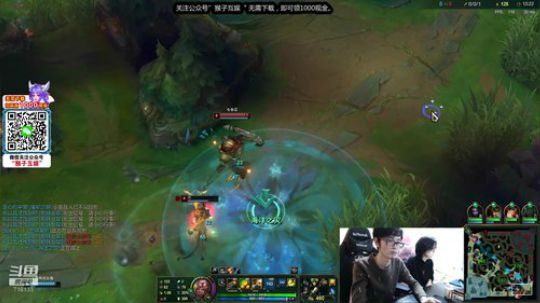 我已顿悟，大号直冲1500！！ 2020-03-14 10点场