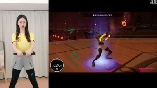 6点健身环哦~~ 2020-03-14 18点场