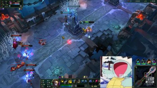 奖励对手一把卡萨丁 2020-03-14 13点场