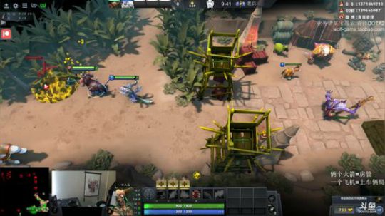 RPG天王！ 2020-03-13 07点场