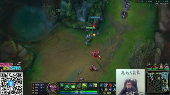 kreisler发布了一个斗鱼视频2020-03-14