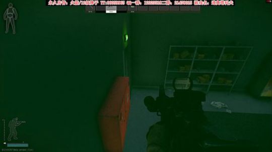 【二哥】实验室扫地僧 2020-03-15 00点场