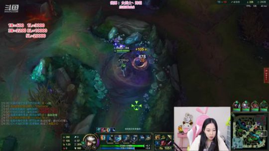 藤一的小幸运发布了一个斗鱼视频2020-03-15