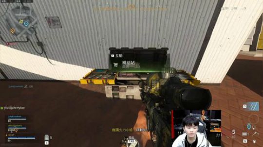 COD16 最好玩的吃鸡游戏！ 2020-03-15 02点场