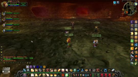 火锤-小战士地狱特训635952 2020-03-12 16点场