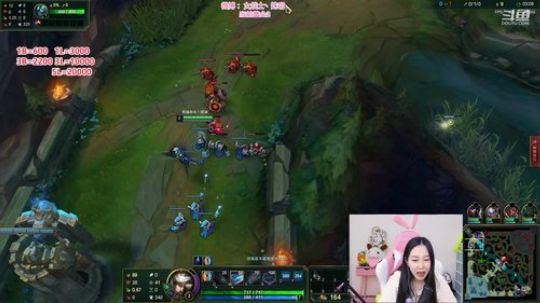 菜菜的瓜皮帽发布了一个斗鱼视频2020-03-15