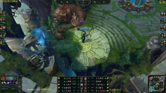 KKob:theshy/职业选手 2020-03-14 15点场