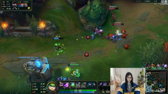 kreisler发布了一个斗鱼视频2020-03-15