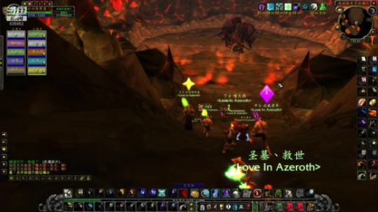 火锤-小战士地狱特训635952 2020-03-14 03点场