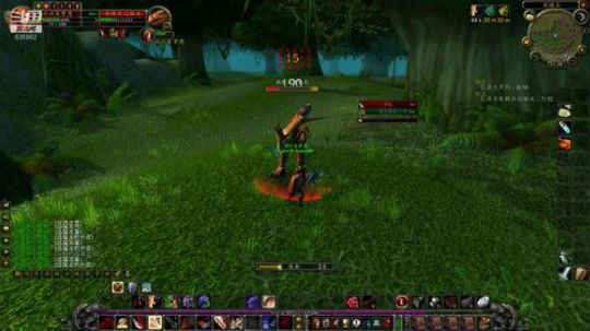 火锤-小战士地狱特训635952 2020-03-13 01点场