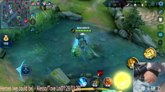 今天来巅峰赛碰碰运气 2020-03-15 19点场