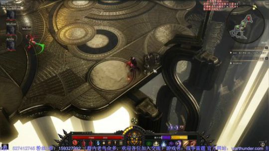 【战争雷霆国际服】1.97近期更新！ 2020-03-12 05点场