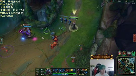 最强预判戏命师，没有之一。 2020-03-13 13点场