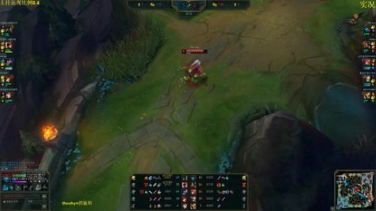 KKob:theshy/职业选手 2020-03-14 13点场