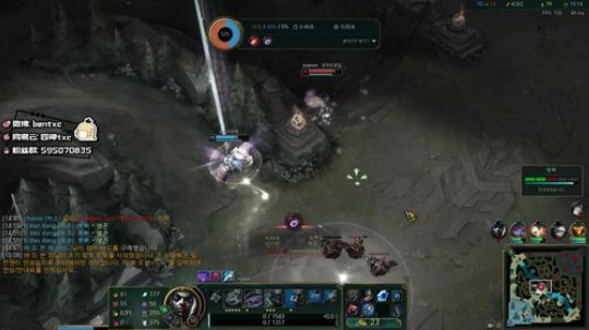 峡谷王者 韩服大师冲王者 2020-03-15 15点场