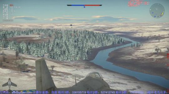 【战争雷霆国际服】1.97近期更新！ 2020-03-12 19点场