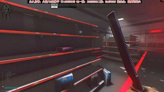 【二哥】实验室扫地僧 2020-03-15 02点场