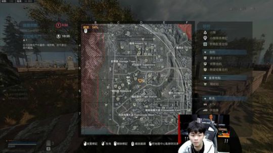 COD16 最好玩的吃鸡游戏！ 2020-03-14 20点场