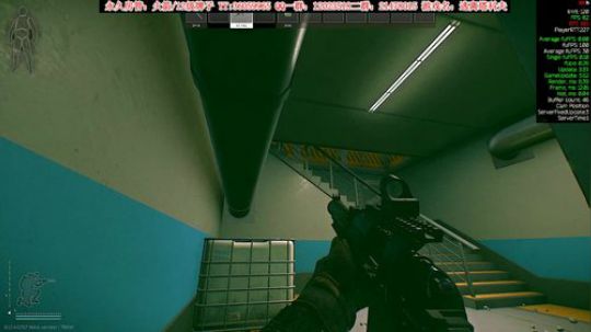 【二哥】实验室扫地僧 2020-03-15 19点场