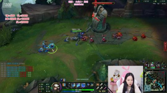 圆园团团发布了一个斗鱼视频2020-03-15