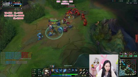 圆园团团发布了一个斗鱼视频2020-03-15