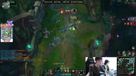 我已顿悟，大号直冲1500！！ 2020-03-15 13点场