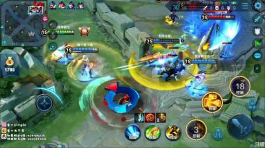 112星法师顶尖局！！ 2020-03-15 14点场