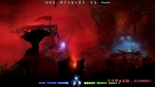 口灵与口火意志letsgo 2020-03-14 21点场