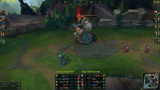 KKob:FPX专属直播间 2020-03-14 19点场