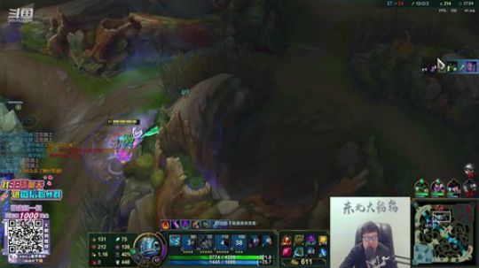 枫叶儿落了嘛发布了一个斗鱼视频2020-03-15