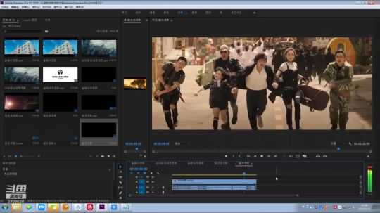 影视后期包装就业班23期A班 2020-03-13 14点场