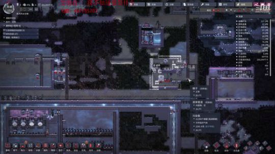 艰难的缺氧 2020-03-15 15点场