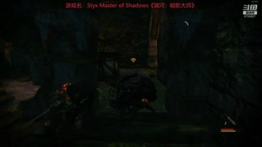 刺客是怎么炼成的 2020-03-14 20点场