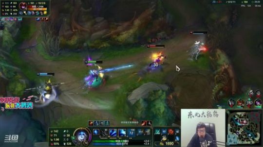 kreisler发布了一个斗鱼视频2020-03-15