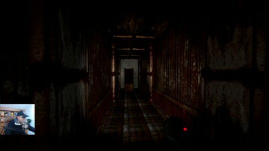 印尼超恐怖《回归:疯狂》首播~胆小勿入 2020-03-15 09点场