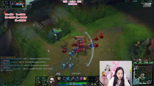 菜菜的瓜皮帽发布了一个斗鱼视频2020-03-15