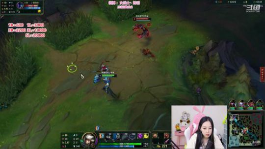 菜菜的瓜皮帽发布了一个斗鱼视频2020-03-15