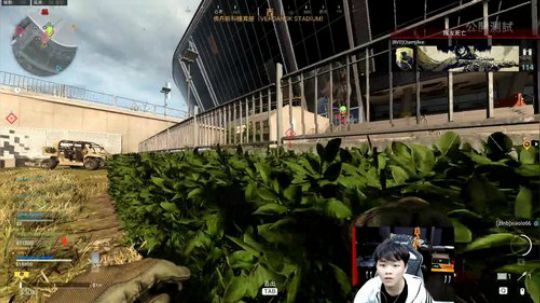 COD16 最好玩的吃鸡游戏！ 2020-03-15 04点场