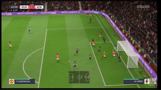 FIFA20水友联盟 2020-03-14 22点场